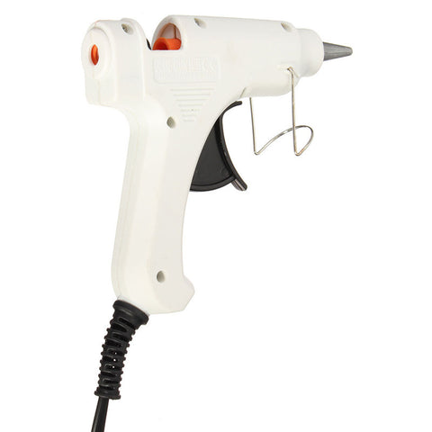 Handy Glue Gun with 50 Glue Sticks Graft Tool