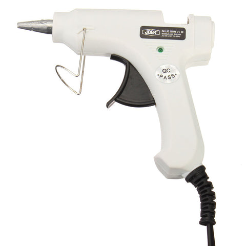 Handy Glue Gun with 50 Glue Sticks Graft Tool