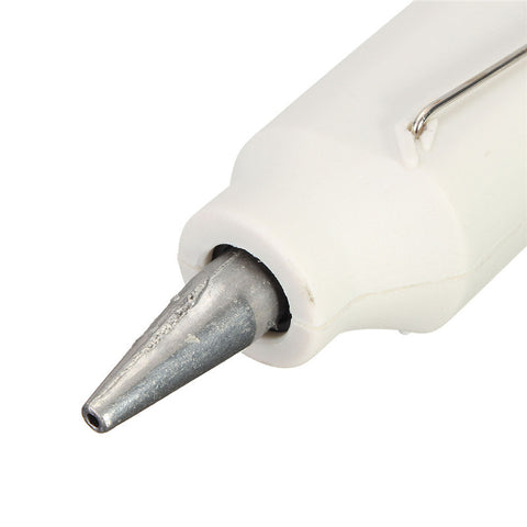 Handy Glue Gun with 50 Glue Sticks Graft Tool