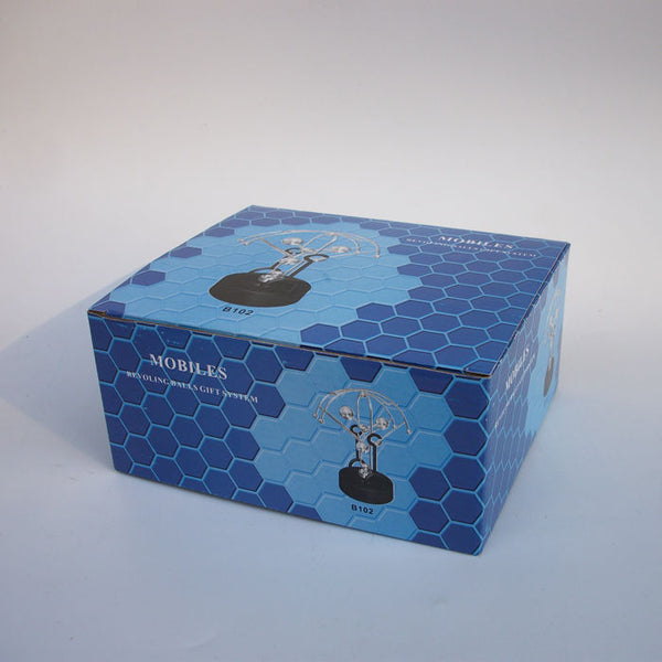 Swing Ball Newton Billiard  Ornaments Personality
