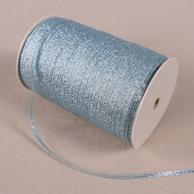 Glitter Ribbon Gift Packing Belt