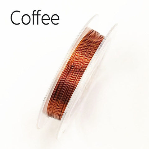 Alloy Copper Wire DIY