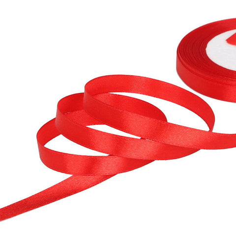 Satin Ribbon