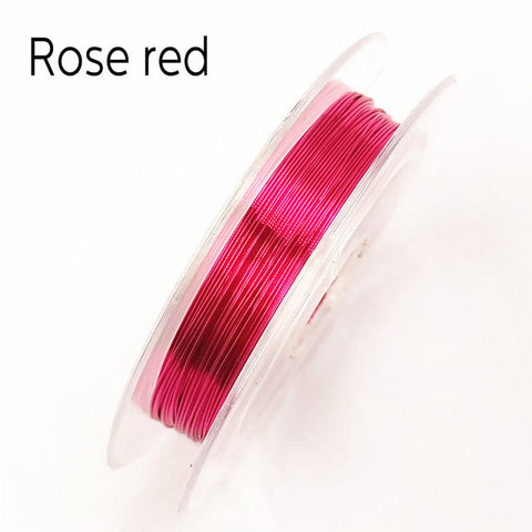 Alloy Copper Wire DIY