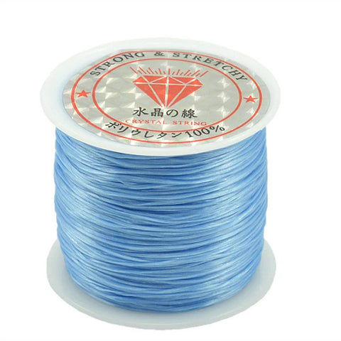 Colorful Stretchy Elastic Rope Cord String